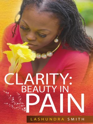cover image of Clarity